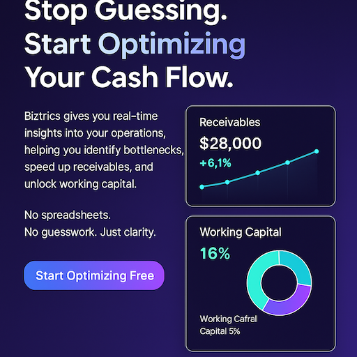 Understanding Financial Metrics That Matter