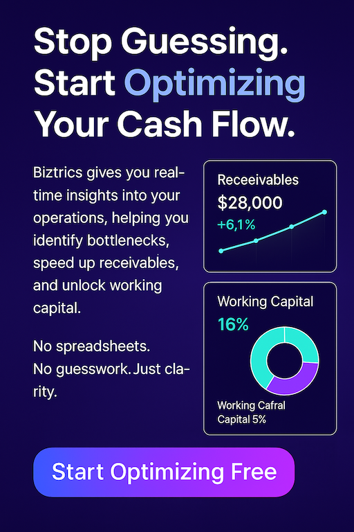 Financial Ratios: The Essential Guide to Measuring Business Performance