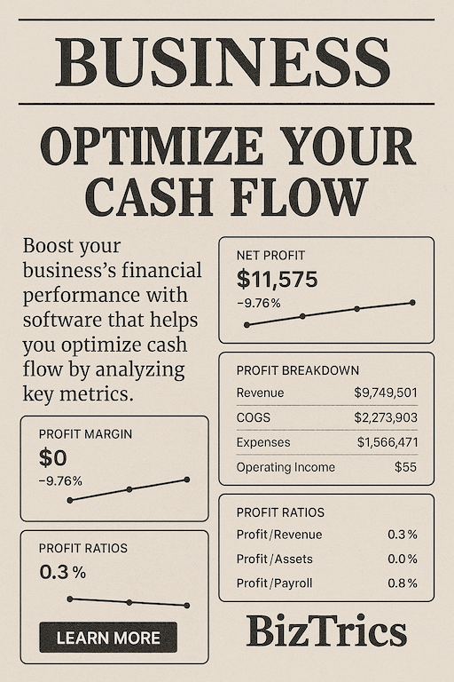 Profit Projection: A Strategic Guide to Forecasting Business Success